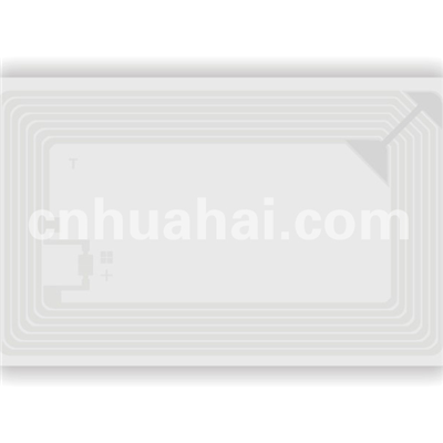 Lji-001 icode SLI RFID high frequency electronic tag